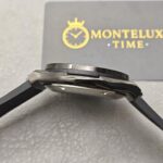 Hublot Classic Fusion Replica full black