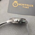 OMEGA NO TIME TO DIE REPLICA WATCH