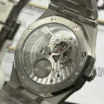 Audemars Piguet Royal Oak Tourbillon 26522TI.OO.1220TI.01 - Image 10