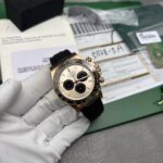 Replica Rolex Cosmograph Daytona Everose gold 116515LN - Image 2