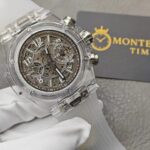 Hublot Full Sapphire Replica Best Super Clone