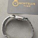 Replica Patek Philippe Nautilus 5711 White Dial