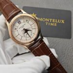 Patek Philippe 5205R Calendar Watch - Image 2