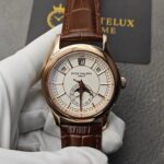 Patek Philippe 5205R Calendar Watch - Image 3