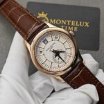 Patek Philippe 5205R Calendar Watch - Image 4