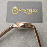 Patek Philippe 5205R Calendar Watch - Image 6
