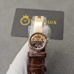 Patek Philippe 5205R Calendar Watch - Image 9