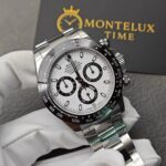 Rolex Daytona Panda Replica