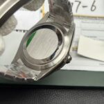 Rolex Sky-Dweller 326934 Black Dial Oyster Replica - Image 8