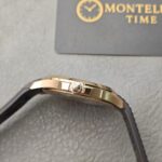 Replica Patek Philippe Aquanaut Rose Gold