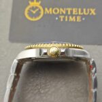 Replica Clone Rolex Submariner - Two tone Blue Dial