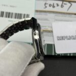 Replica Rolex Land Dweller 40 mm Oystersteel - Image 16