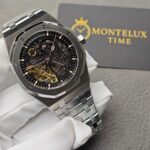 SUPER SWISS CLONE AUDEMARS PIGUET SKELETON WATCH (2025 updated model)