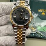 Rolex Datejust 126233 Wimbledon Replica - Image 9