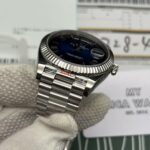 Rolex Day-Date M228239 Blue Watch - Image 10