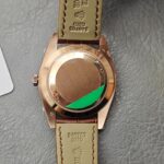 Replica Rolex Day-Date 118135 V5 Brown Dial - Image 6