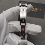 Top Clone Rolex Oyster Perpetual 41 MM Turquoise tiffany Blue Dial Replica