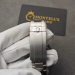 Rolex Deepsea Swiss Clone - Silver/Dark Blue