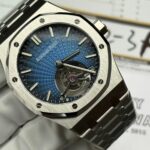 Audemars Piguet Royal Oak Tourbillon 26522TI.OO.1220TI.01 - Image 3