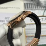 Replica Rolex Cosmograph Daytona Everose gold 116515LN - Image 4