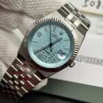 Replica Rolex Land Dweller 40 mm Oystersteel - Image 10