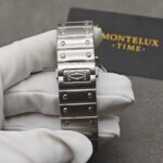 Cartier Santos Date Swiss Made Replica W20060D6 - Image 16
