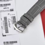 Replica Cartier Dumont Watch - Image 3