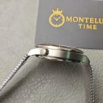 OMEGA NO TIME TO DIE REPLICA WATCH