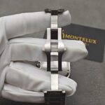 Cartier Santos Date Swiss Made Replica W20060D6 - Image 17