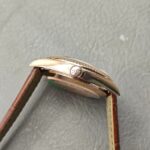 Replica Rolex Day-Date 118135 V5 Brown Dial - Image 9