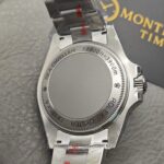 Rolex Deepsea Swiss Clone - Silver/Dark Blue