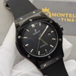 Hublot Classic Fusion Replica full black