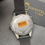 OMEGA NO TIME TO DIE REPLICA WATCH