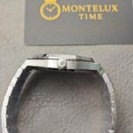 SUPER SWISS CLONE AUDEMARS PIGUET SKELETON WATCH (2025 updated model)