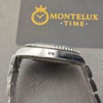 TOP Replica Rolex Submariner Green Dial Hulk