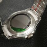 Replica ROLEX YACHT-MASTER 1 PLATINUM & STAINLESS STEEL - Image 12