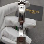 Rolex Sky-Dweller Blue Dial Stainless Steel 336934 Jubilee Replica