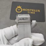 Hublot Full Sapphire Replica Best Super Clone