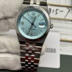 Replica Rolex Land Dweller 40 mm Oystersteel - Image 7