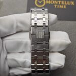 SUPER SWISS CLONE AUDEMARS PIGUET SKELETON WATCH (2025 updated model)