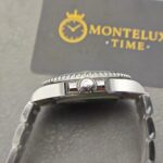 TOP Replica Rolex Submariner Green Dial Hulk