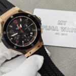 Hublot Big Bang Steel Rose 301.PB.131.RX Replica - Image 2