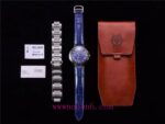 Replica Cartier Blue Balloon White Gold Watch - Image 10