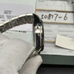 Rolex Sky-Dweller 326934 Black Dial Oyster Replica - Image 2