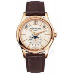 Patek Philippe 5205R Calendar Watch