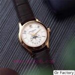 Patek Philippe 5205R Calendar Watch - Image 5