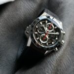 TAG Heuer Carrera CBG2A10.FT6168 – Super Clone