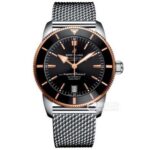 Replica Breitling Superocean UB2010 Men’s Watch