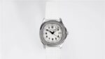 Replica Patek Philippe Aquanaut Diamond Watch - Image 2