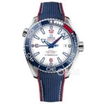 Replica Omega Planet Ocean America’s Cup Watch